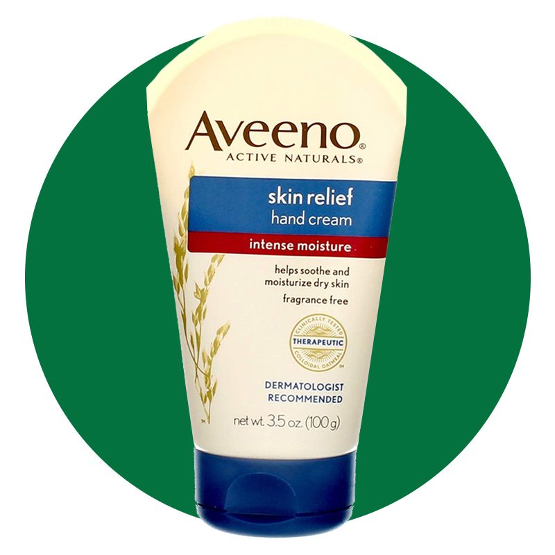 Aveeno Skin Relief Intense Moisture Hand Cream