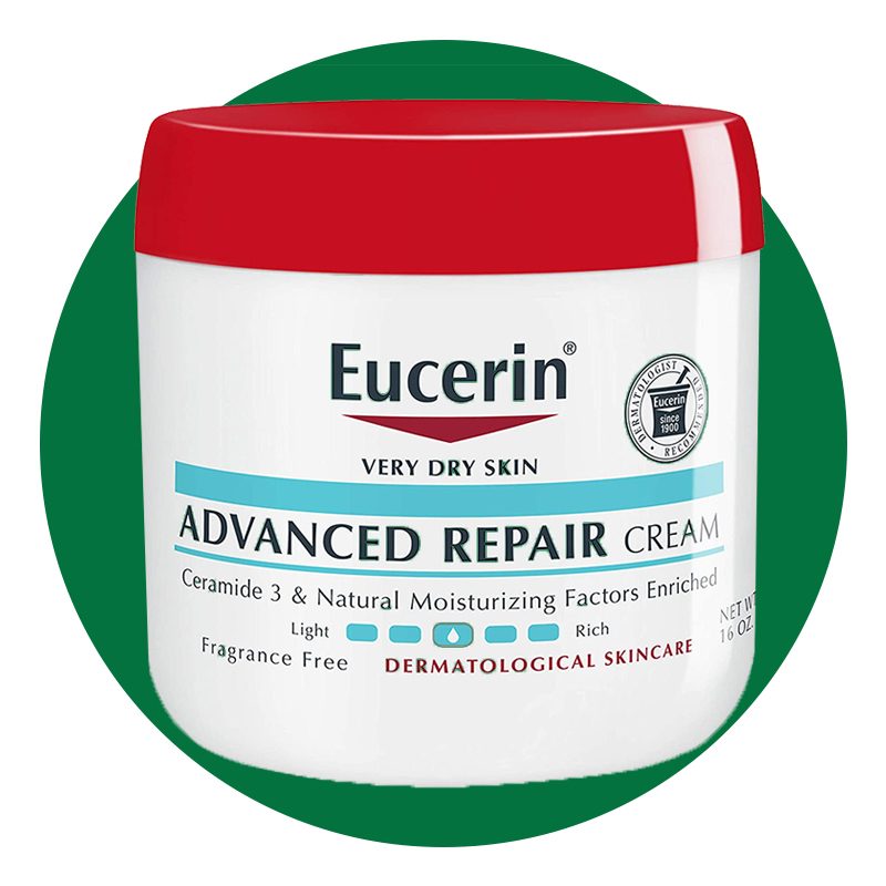 Eucerin Advanced Repair Cream