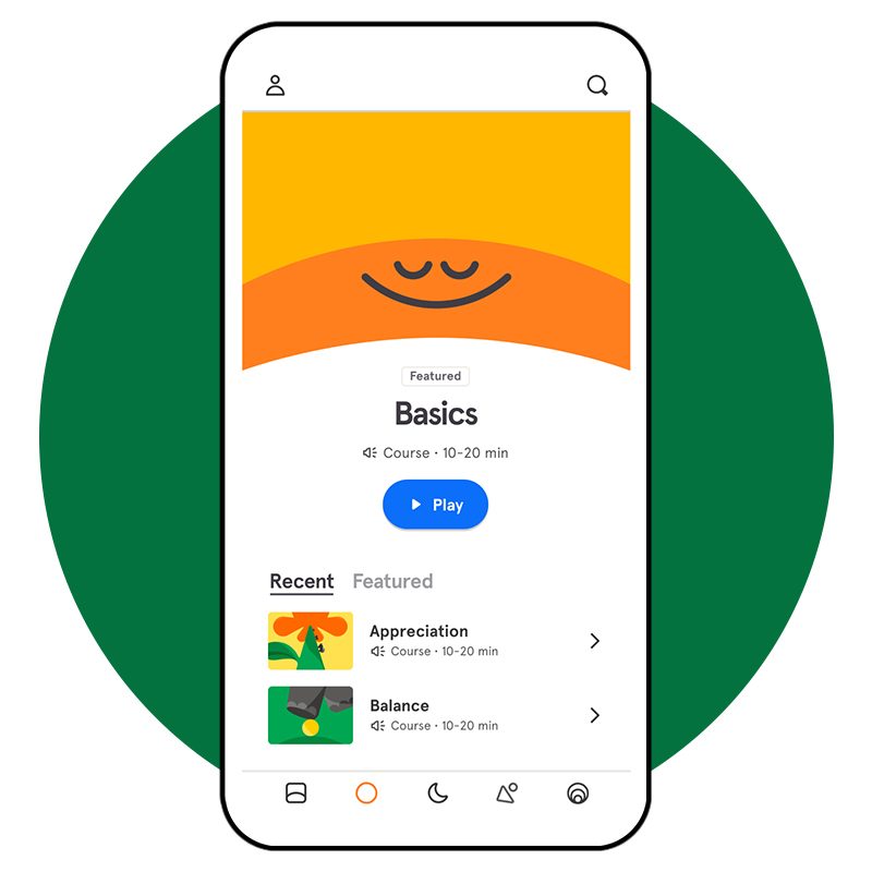 Headspace App
