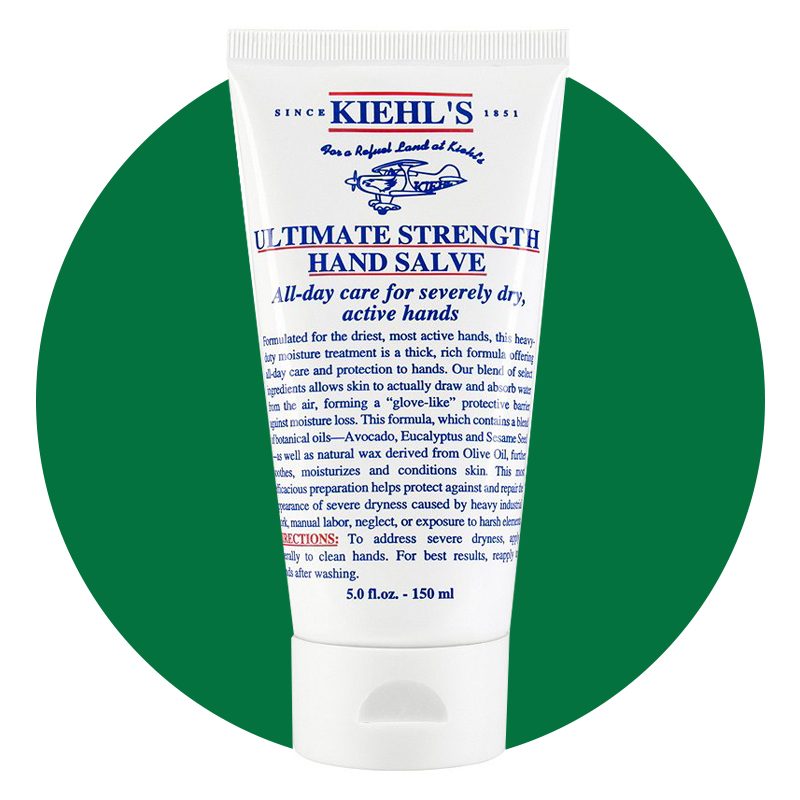 Kiehls Ultimate Strength Hand Salve