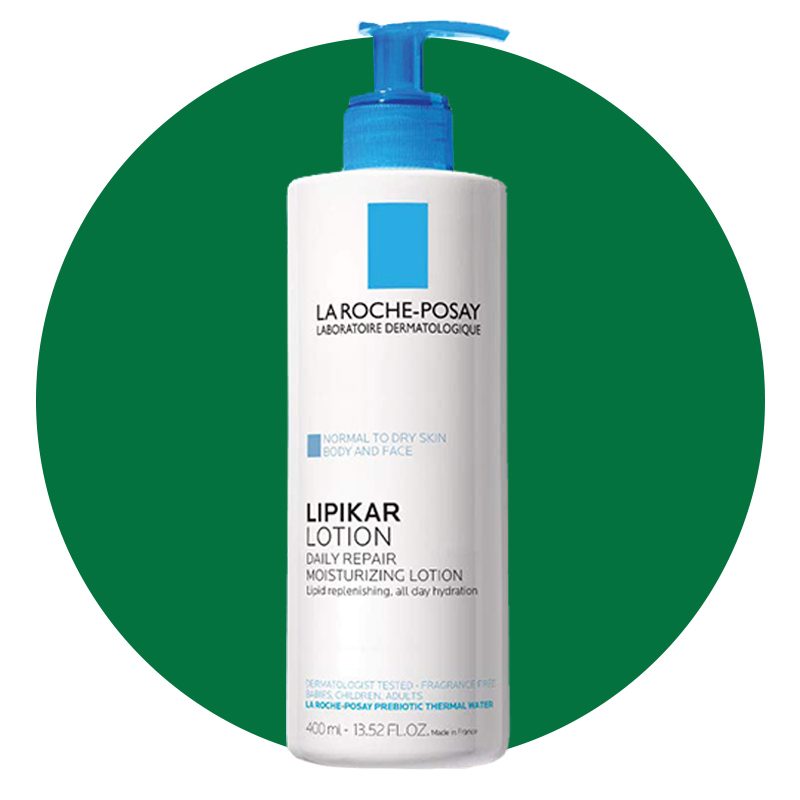 La Roche Posay Lipikar Body Lotion