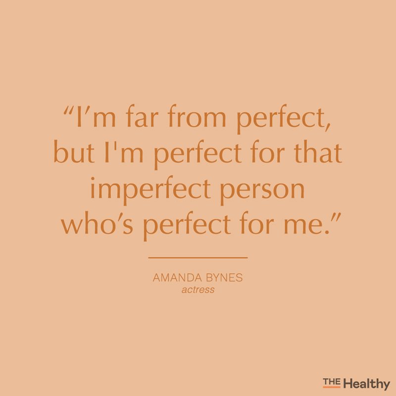 self love quote card