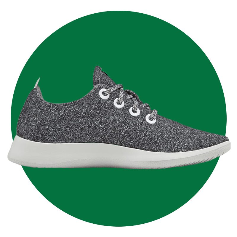 Allbirds Wool Runners
