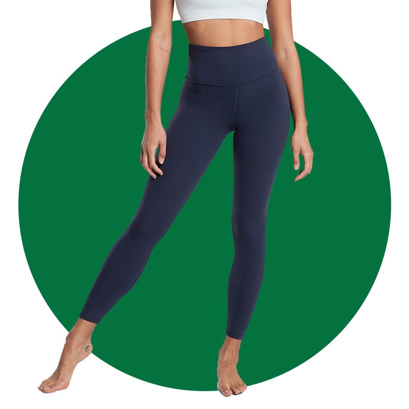 Athleta Ultra High Rise Elation Tight