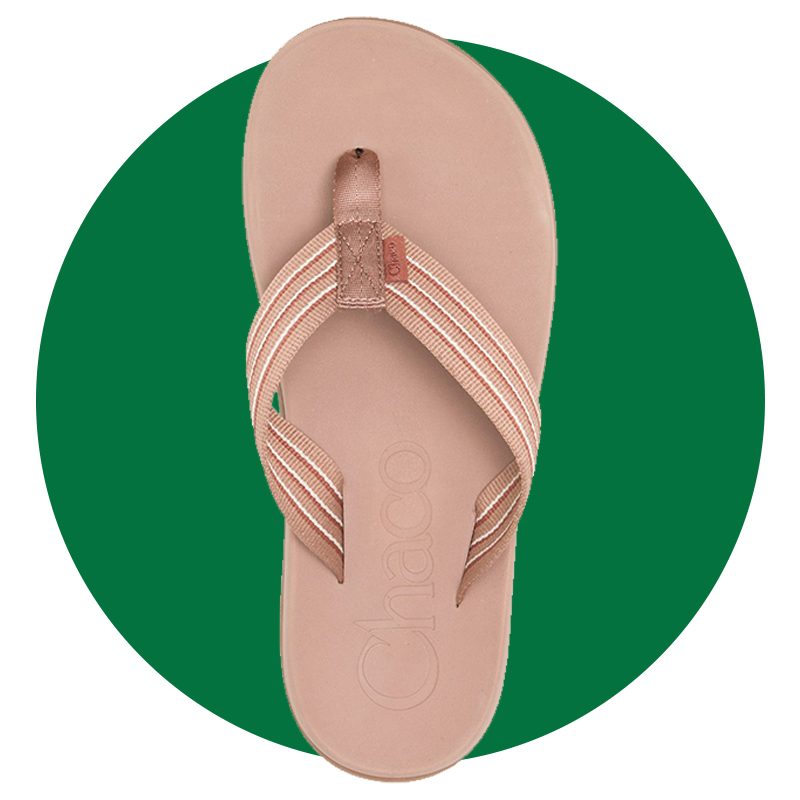 Chacos Chillos Flip