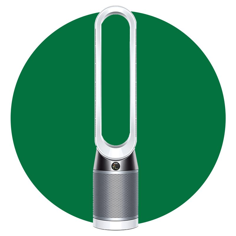 Dyson Pure Cool Purifying Fan