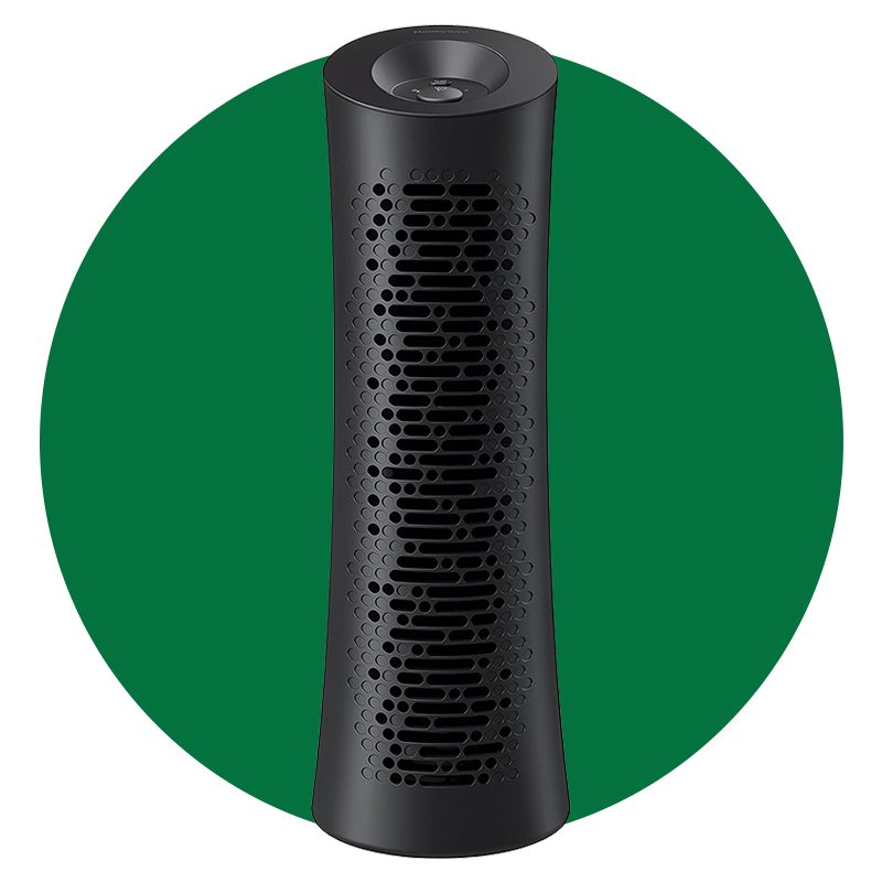 Honeywell Hpa030 Tower Air Purifier
