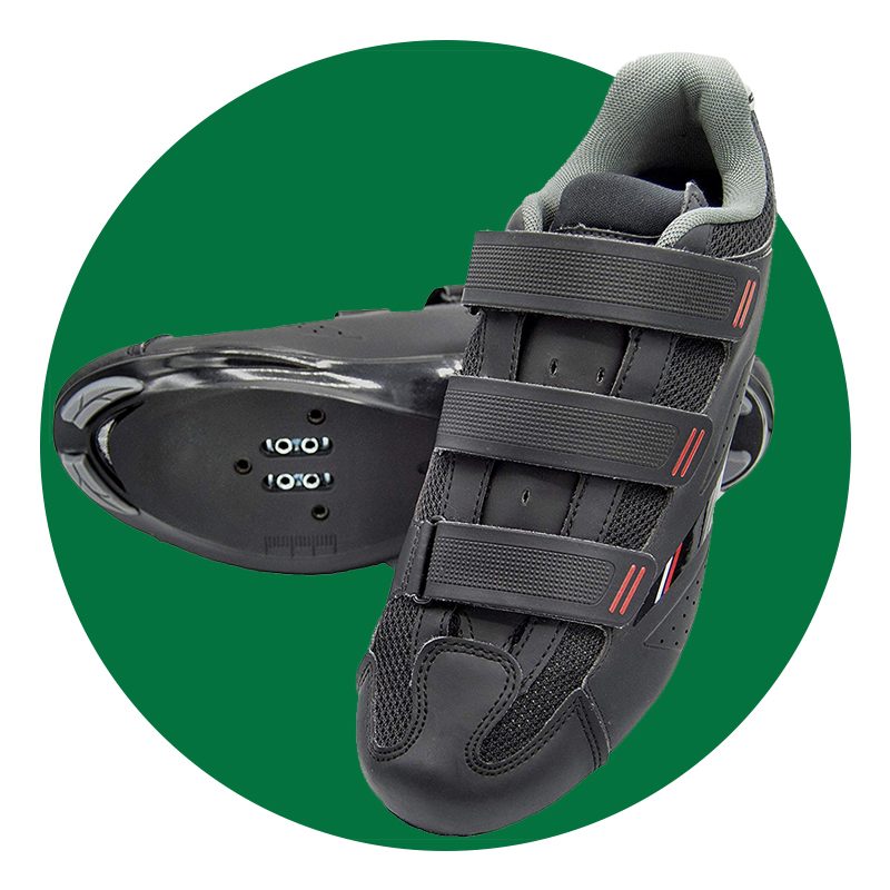 Tommaso Strada Spinning Shoes