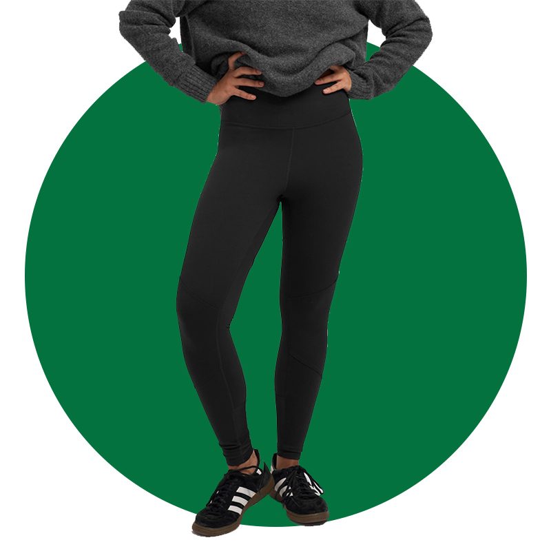 Universal Standard Danica Mesh Legging