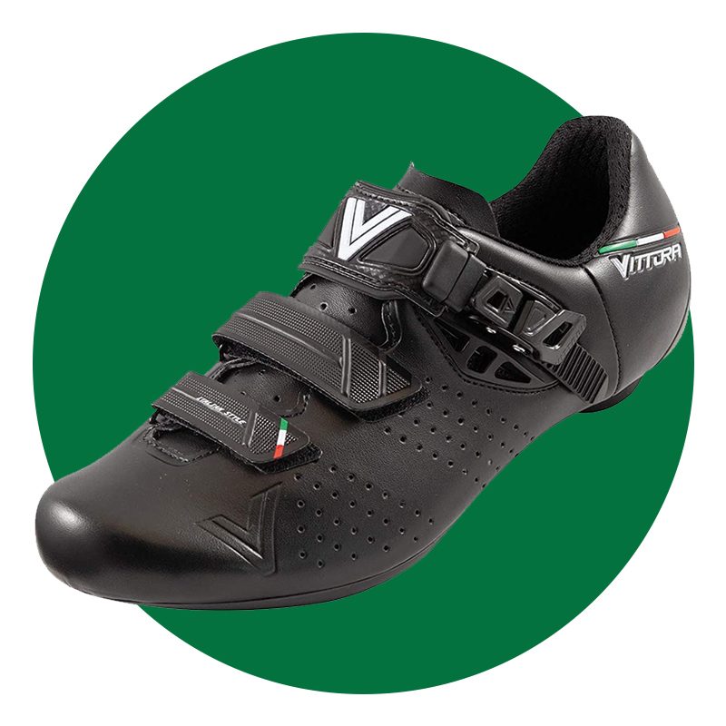 Vittoria Hera Performance Road Cycling Shoes