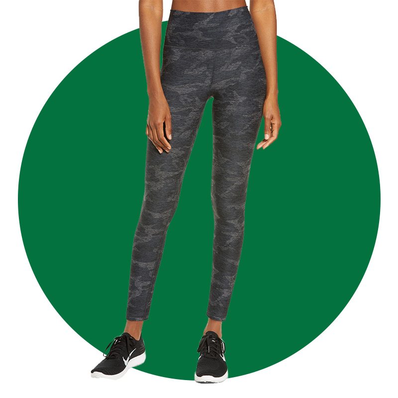 Vuori Clean Elevation Performance Leggings