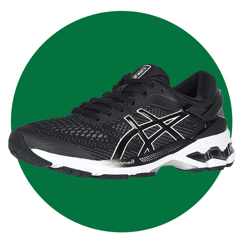 Asics Gel Kayanos