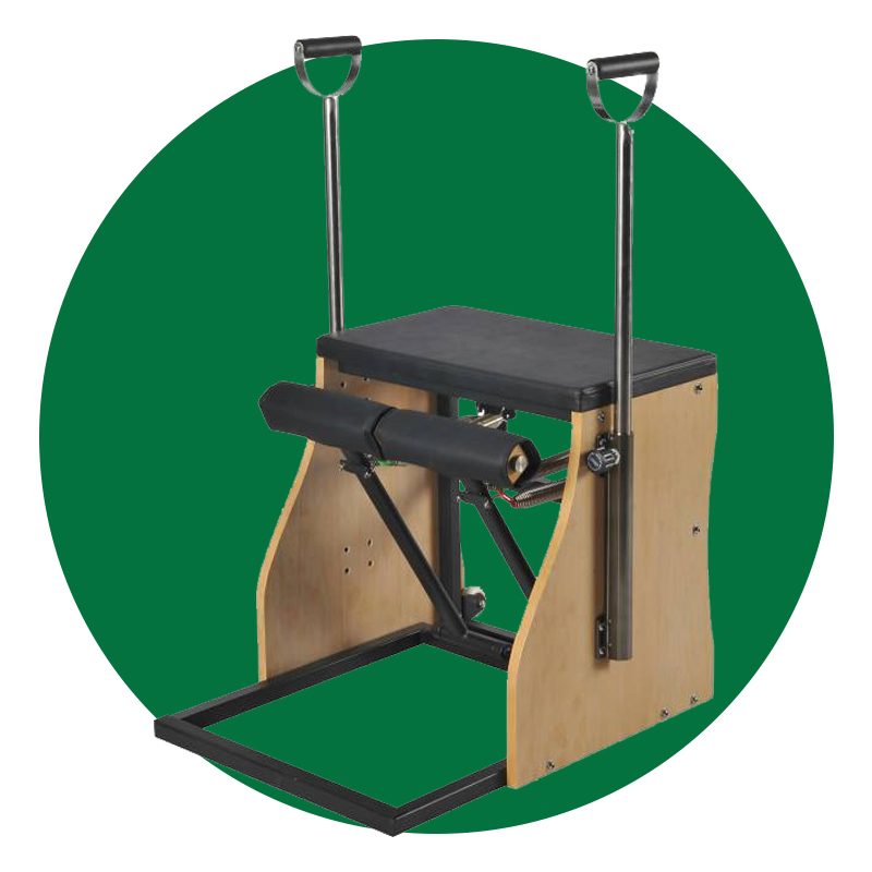 Elina Pilates Combo Chair