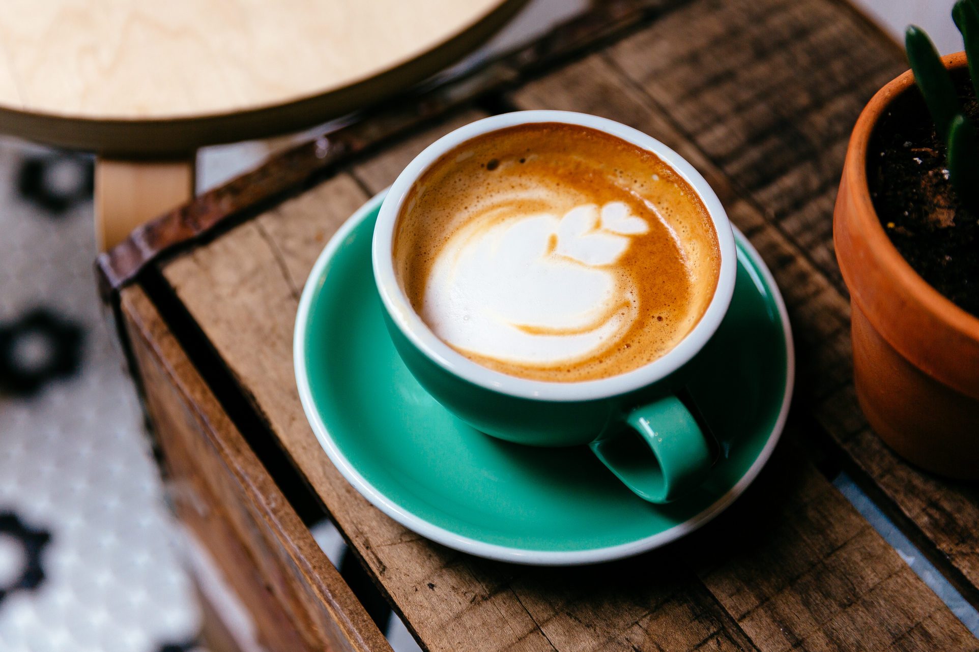 How Much Caffeine Is in a Cup of Coffee? Cleveland Clinic Experts Explain