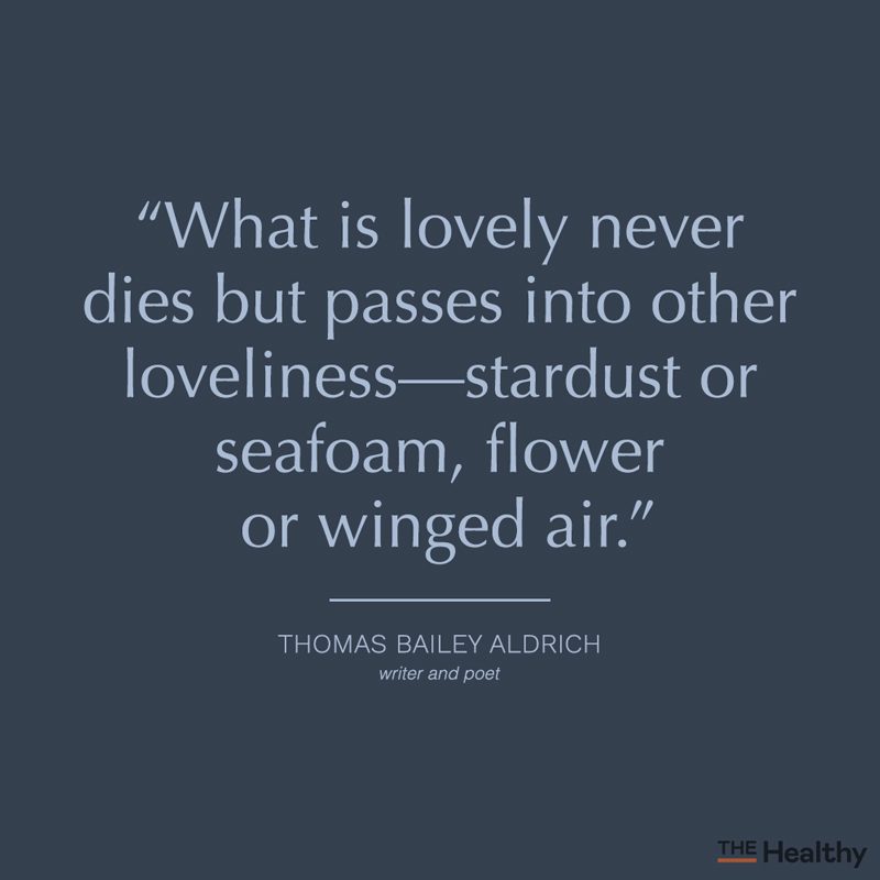 Mourning Quotes