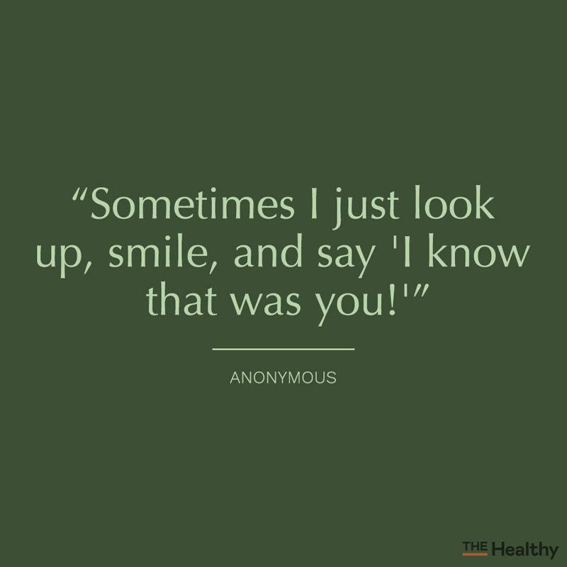 Mourning Quotes