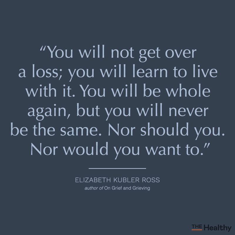 Mourning Quotes