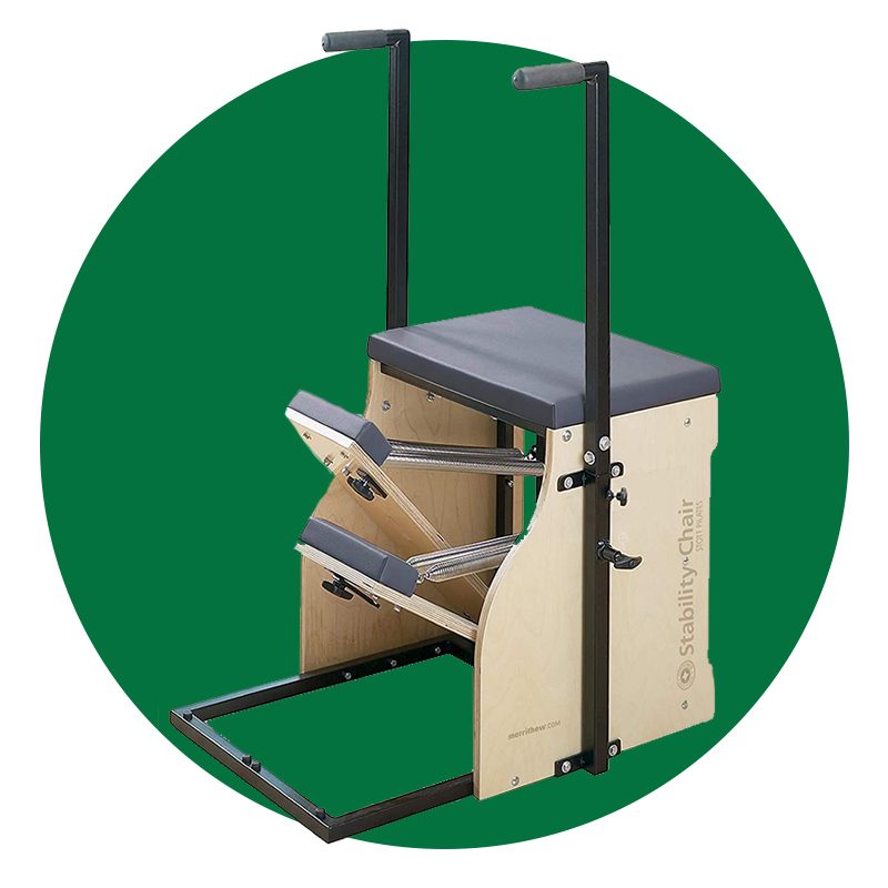 Stott Pilates