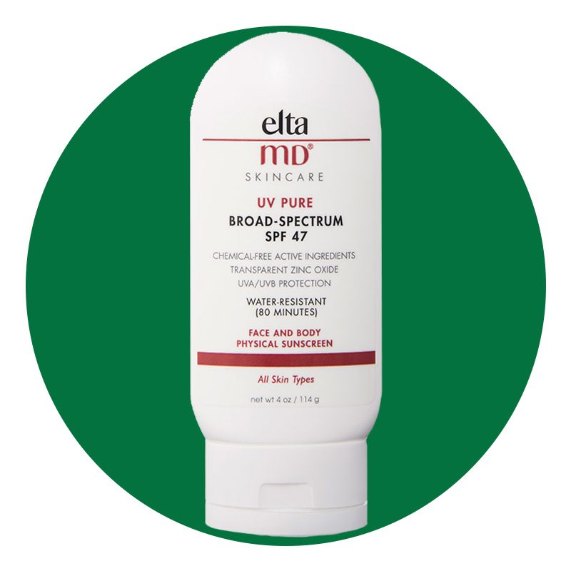 Eltamd Uv Pure Broad Spectrum Spf47