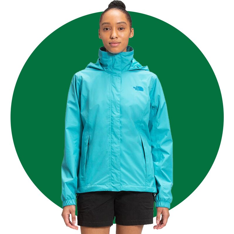 North Face Resolve 2 Jacket