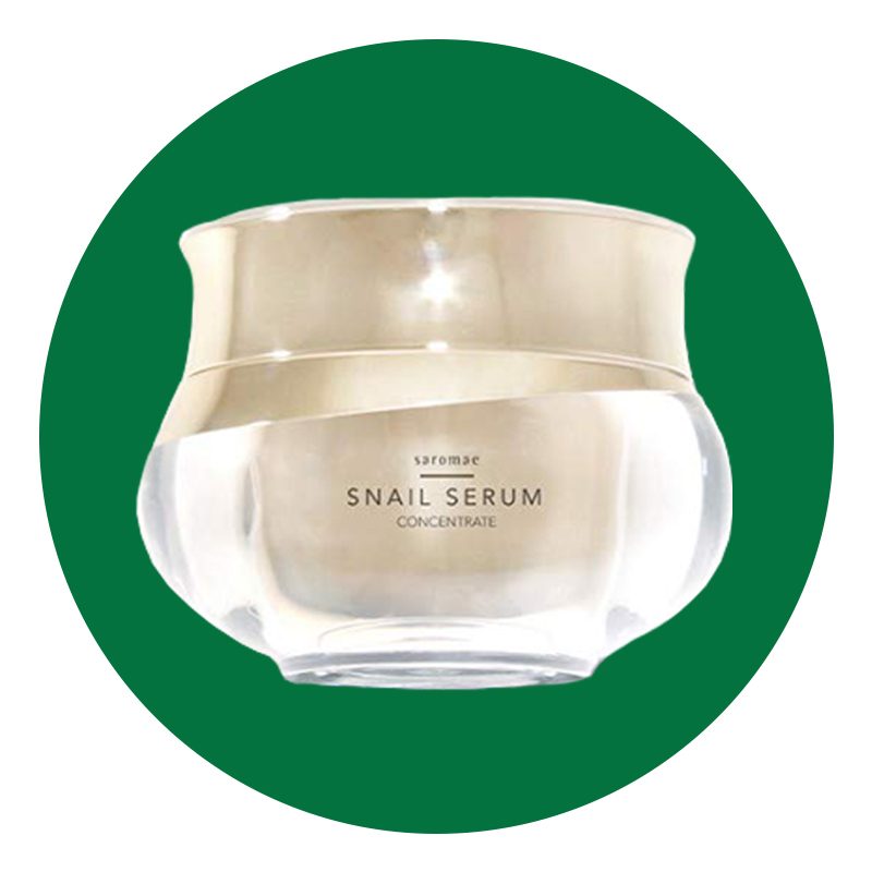 Smd Snail Serum