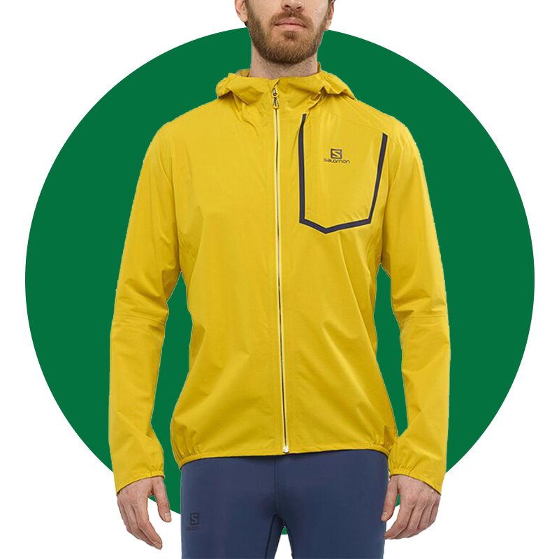 Salomon Bonatti Pro Wp Jacket