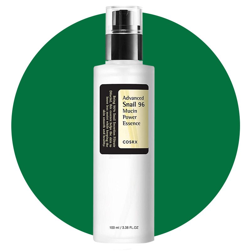 Snail Mucin