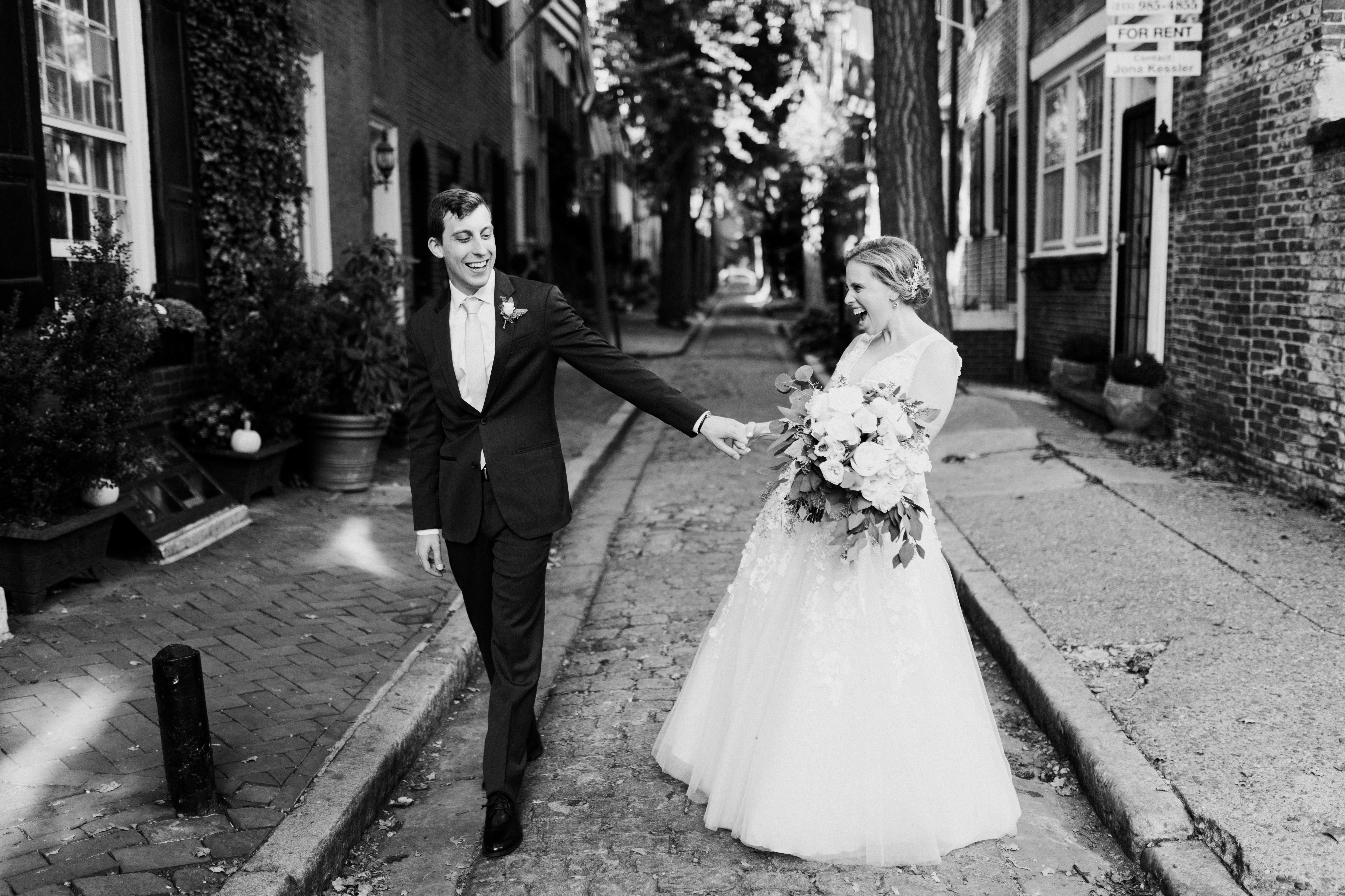 erica finamore and husband jon