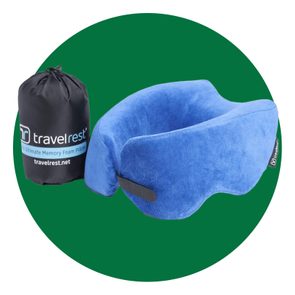 Travelrest Travel Pillow