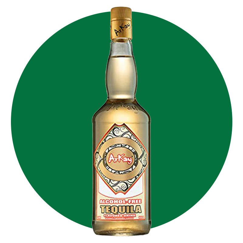 Arkay Alcohol Free Tequila