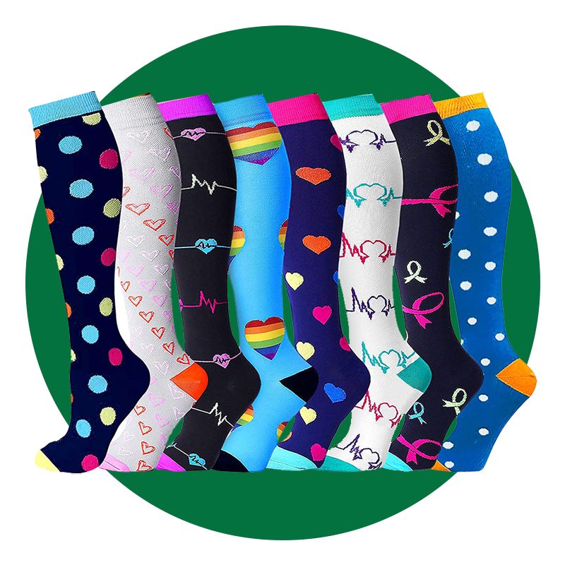 Charmking Compression Socks