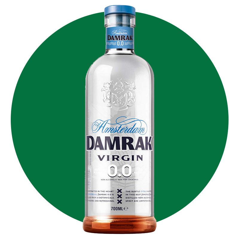 Damrak Virgin 0.0