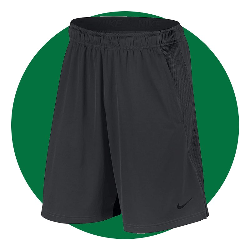 Nike Mens Dry Training Shorts