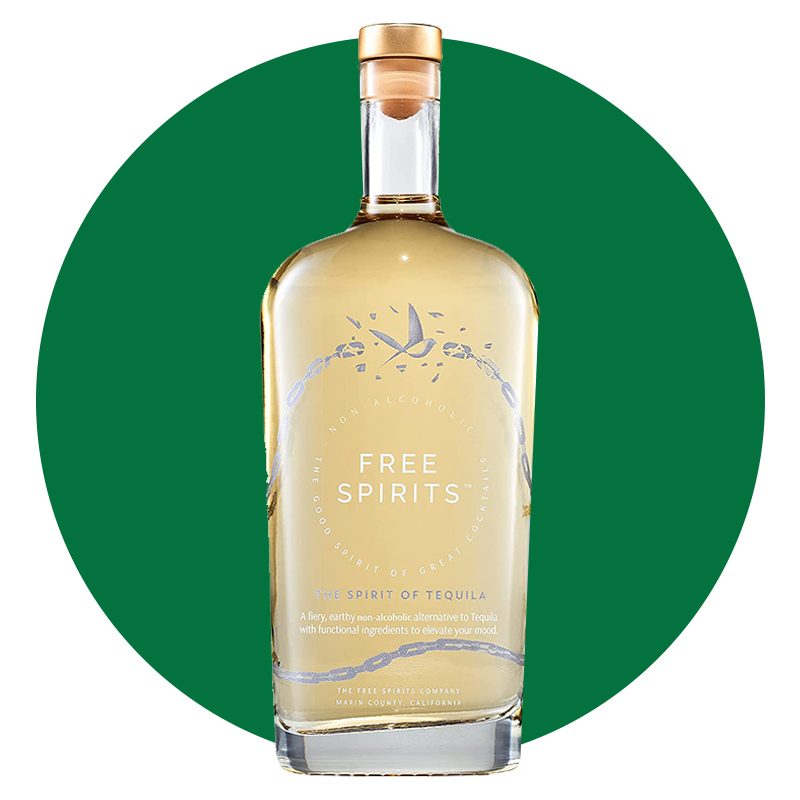 Free Spirits The Spirit Of Tequila