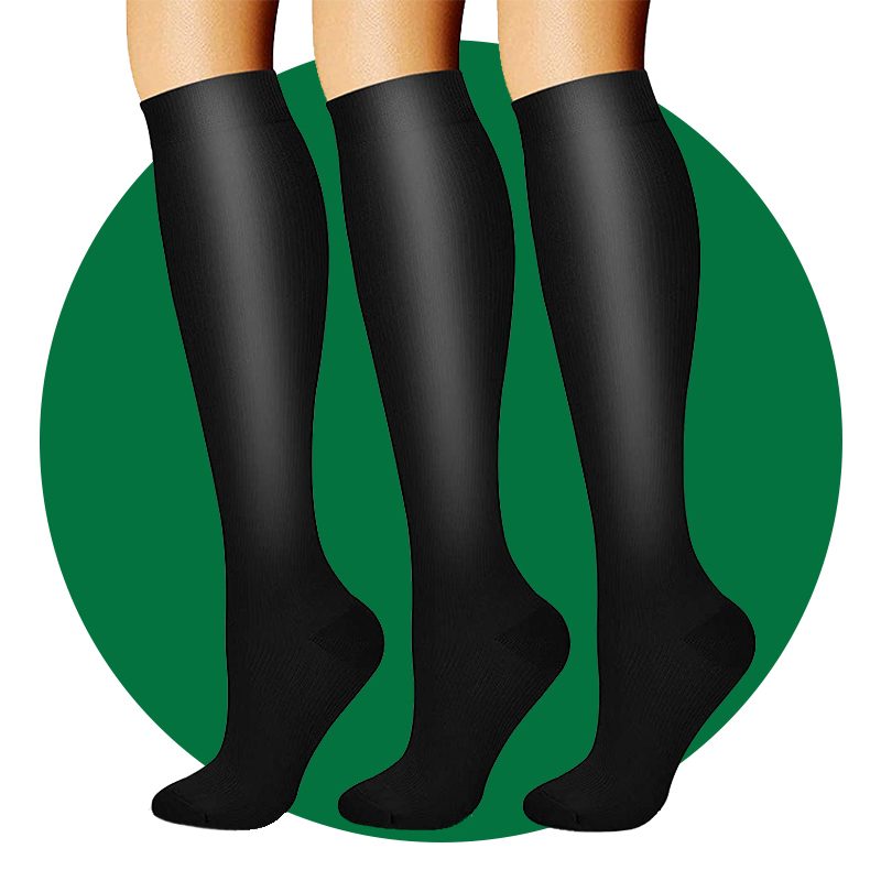 Laite Hebe Medical Compression Socks