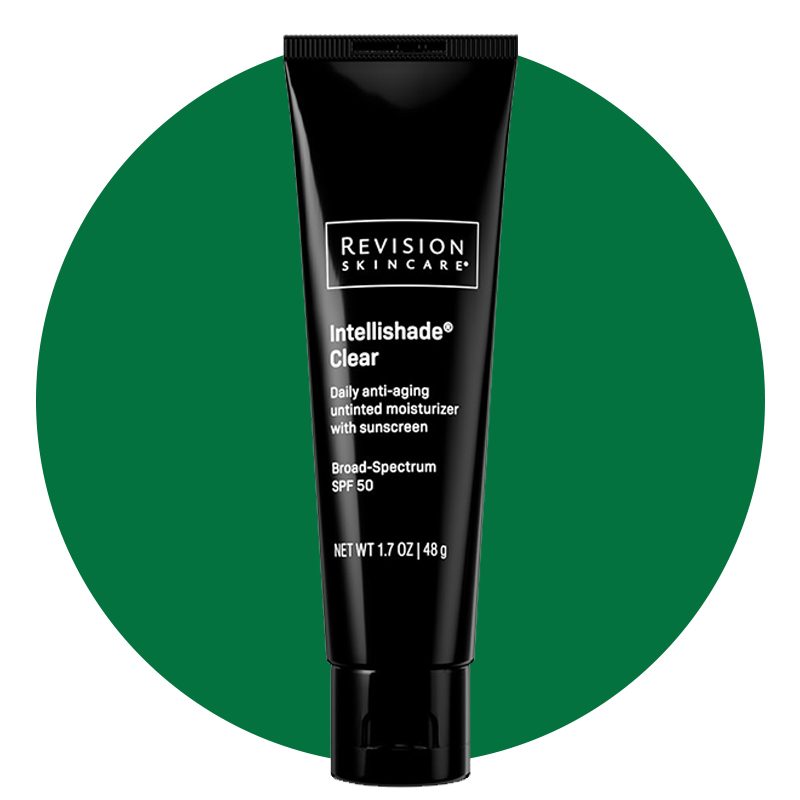 Revision Skincare Intellishade Clear
