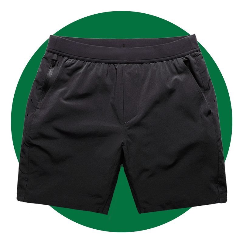 Ten Thousand Interval Short