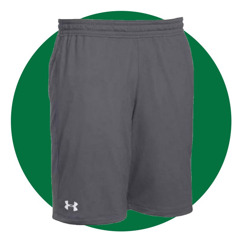 Under Armour Pocketed Raid Shorts