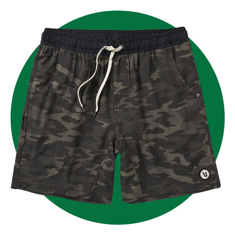 Vuori Kore Short