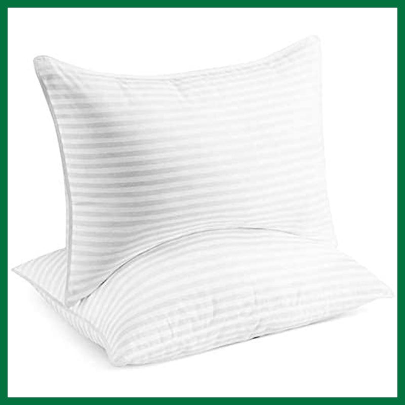 Beckham Hotel Collection Bed Pillows
