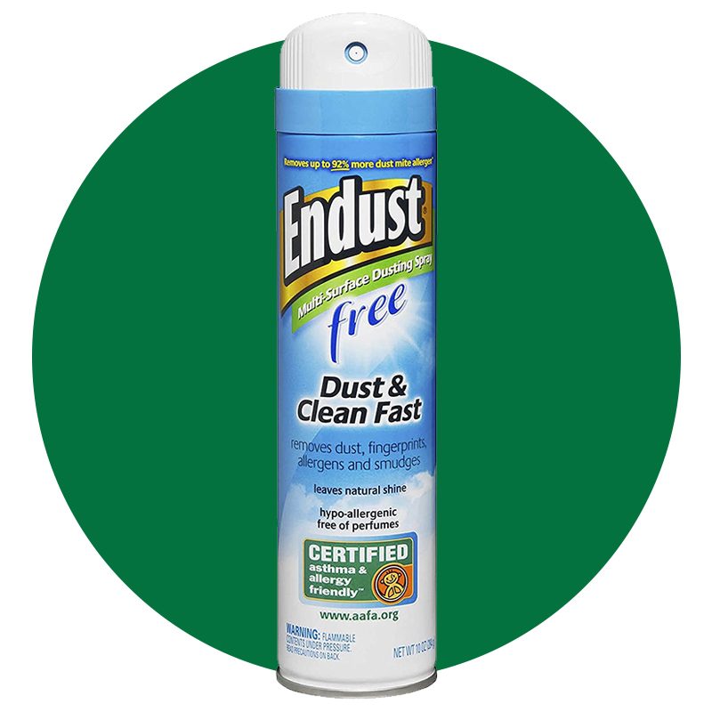 Endust Free Spray