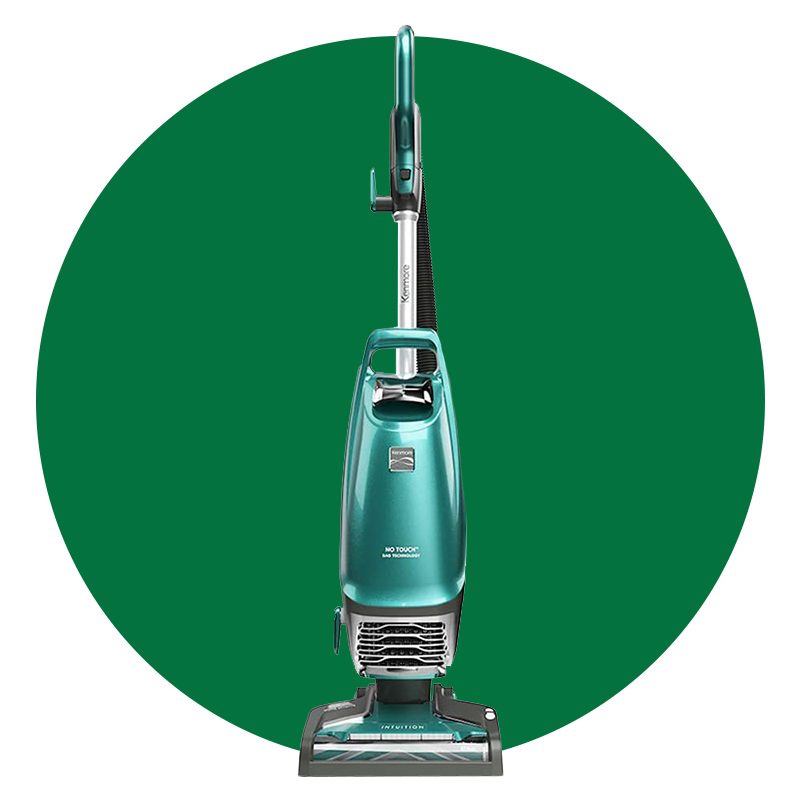 Kenmore Intuition Bu4022 Bagged Upright Vacuum