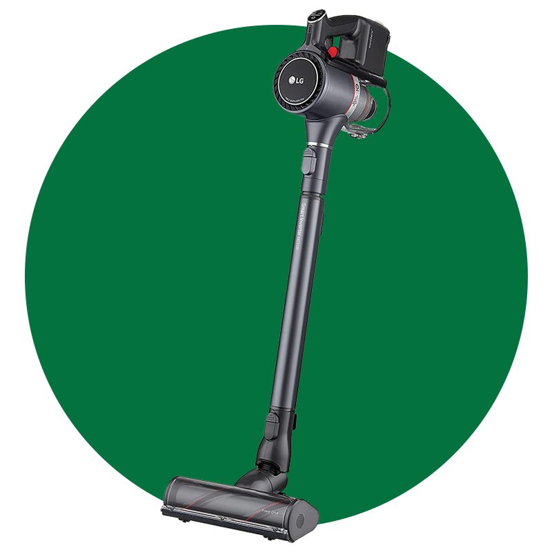 Lg Cordzero A9 Kompressor Stick Vacuum