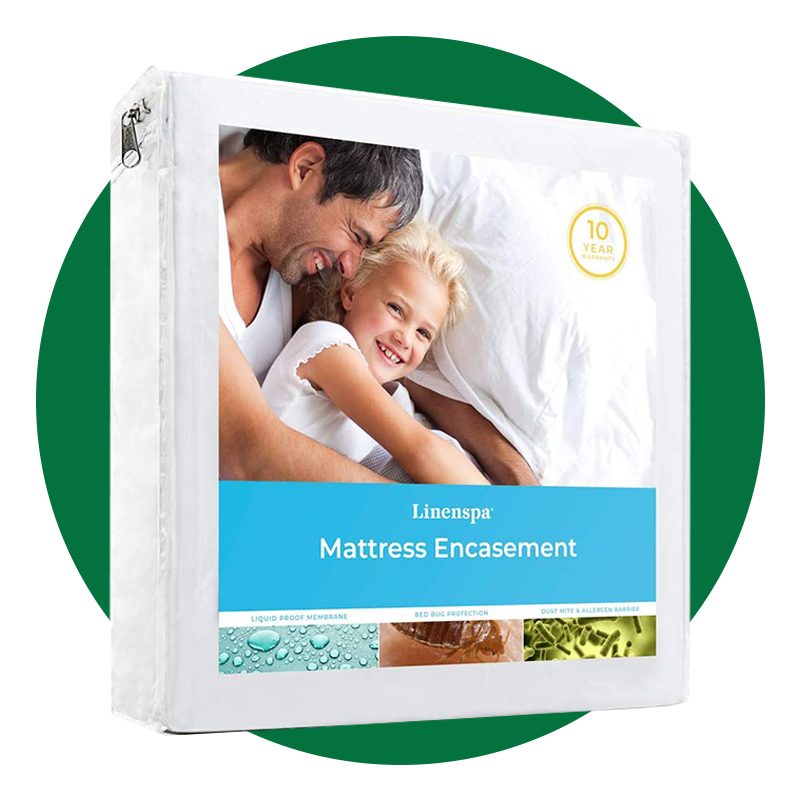 Linenspa Waterproof Encasement Protector