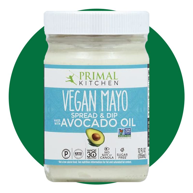 Primal Kitchen Vegan Mayo