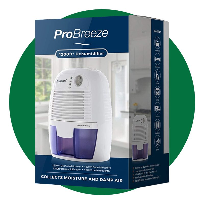 Pro Breeze Dehumidifier
