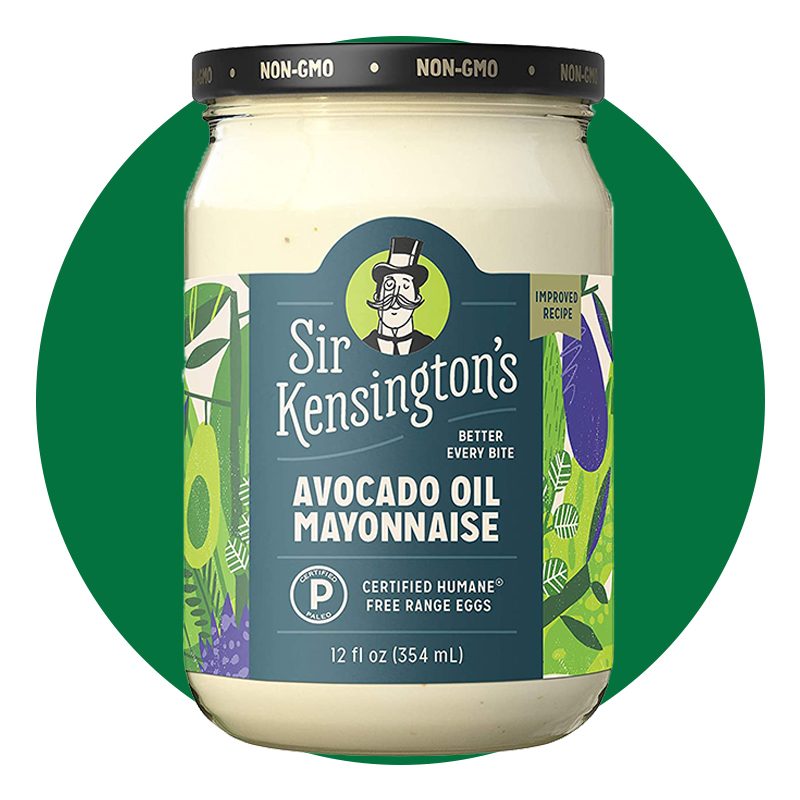 Sir Kensingtons Avocado Oil Mayo
