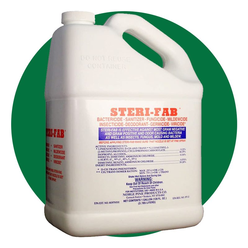 Sterifab