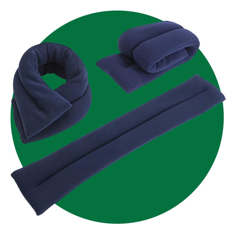 Sunny Bay Microwave Heating Pad