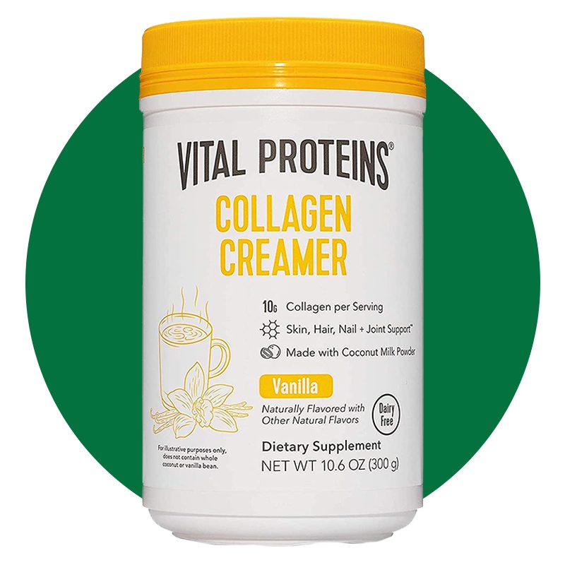 Vital Proteins Collagen Creamer